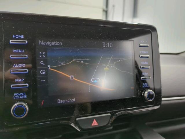 Toyota YARIS 1.5 Hybrid Active Auto. Navigatie Apple Carplay/Android Auto Camera Adaptive Cruise Control Climate Control