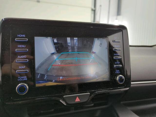 Toyota YARIS 1.5 Hybrid Active Auto. Navigatie Apple Carplay/Android Auto Camera Adaptive Cruise Control Climate Control