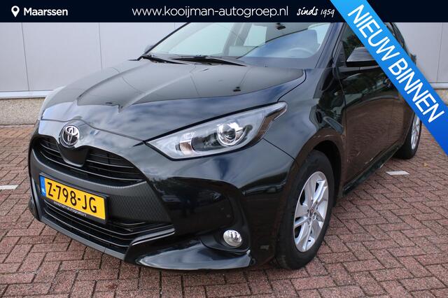 Toyota YARIS 1.5 Hybrid 115 Active