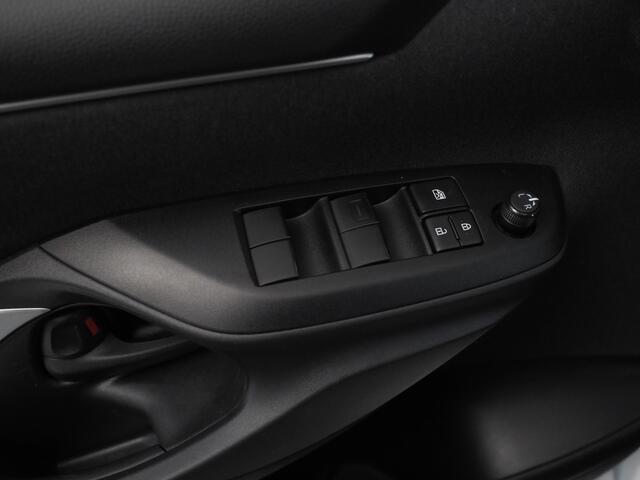 Toyota YARIS 1.5 Hybrid Dynamic