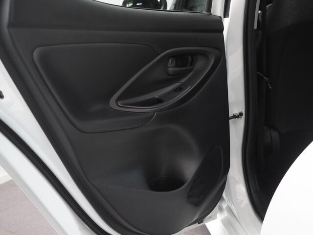 Toyota YARIS 1.5 Hybrid Dynamic