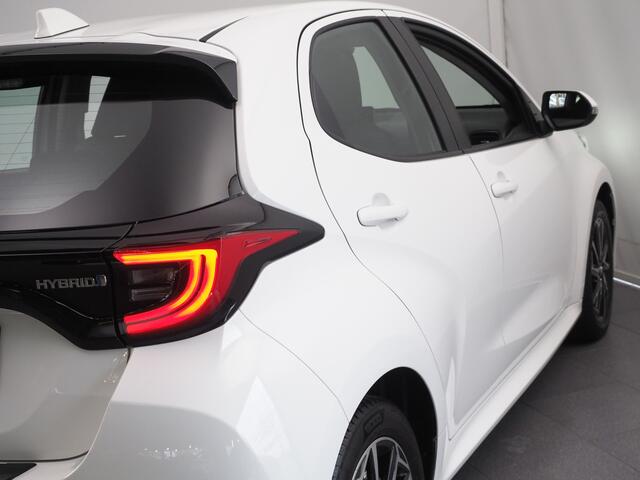 Toyota YARIS 1.5 Hybrid Dynamic