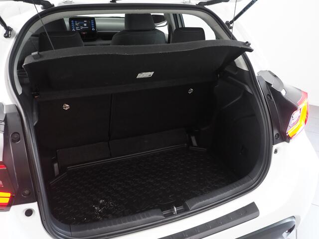 Toyota YARIS 1.5 Hybrid Dynamic