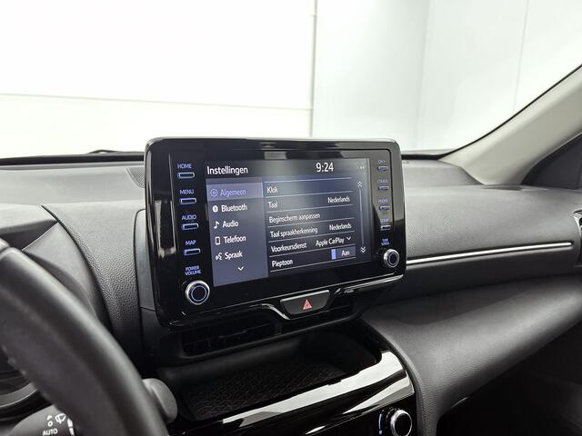 Toyota YARIS Cross 1.5 Hybrid 115 Active | Parkeercamera | Climate Control | Apple Carplay -/ Android Auto |
