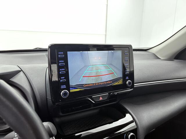 Toyota YARIS Cross 1.5 Hybrid 115 Active | Parkeercamera | Climate Control | Apple Carplay -/ Android Auto |