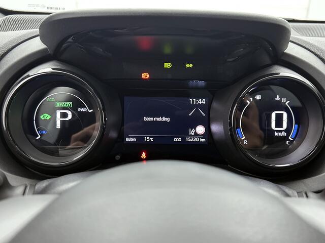 Toyota YARIS 1.5 Hybrid Executive | Premium Pack | Panoramadak |