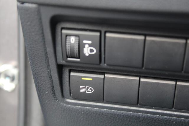 Toyota YARIS 1.5 Hybrid Dynamic | Rijklaar | Apple/Android | Keyless | LED | Adap.cruise | Clima | Camera | NL-auto