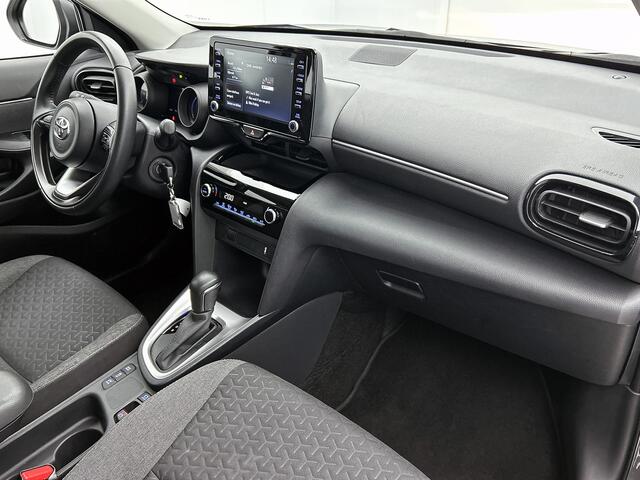 Toyota YARIS Cross 1.5 Hybrid Active