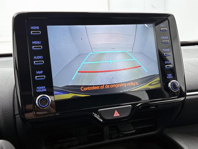 Toyota YARIS Cross 1.5 Hybrid Active