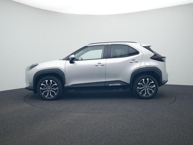 Toyota YARIS Cross 1.5 Hybrid Dynamic