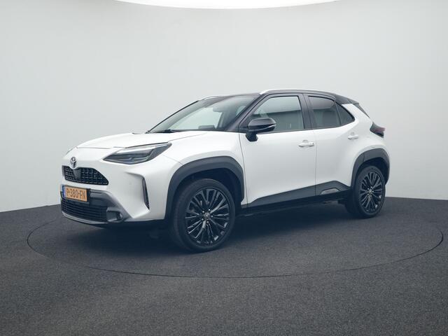 Toyota YARIS Cross 1.5 Hybrid Adventure