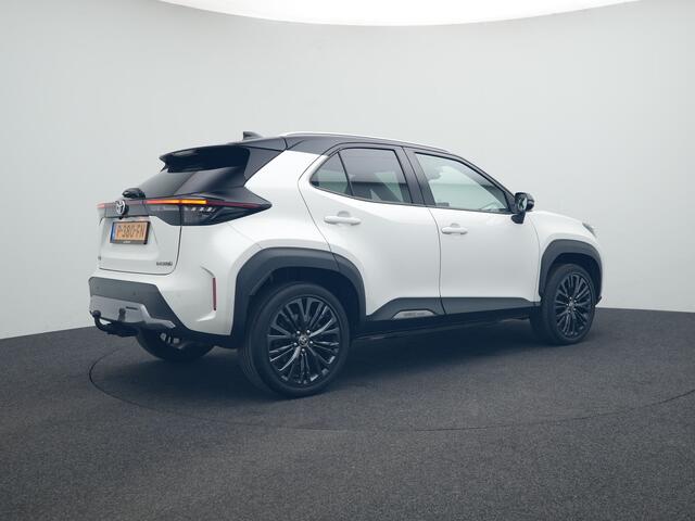 Toyota YARIS Cross 1.5 Hybrid Adventure