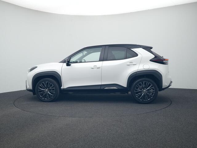 Toyota YARIS Cross 1.5 Hybrid Adventure