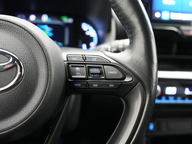 Toyota YARIS Cross 1.5 Hybrid Adventure