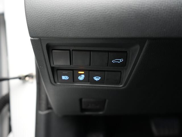 Toyota YARIS Cross 1.5 Hybrid Adventure