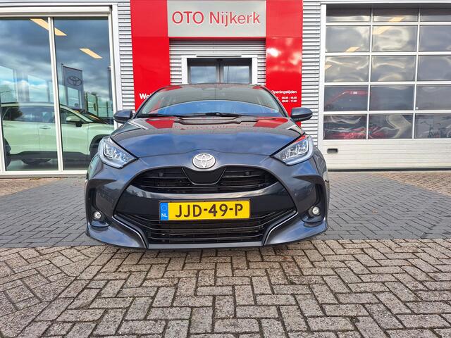 Toyota YARIS 1.5 Hybrid 115 Dynamic met Comfort Pack