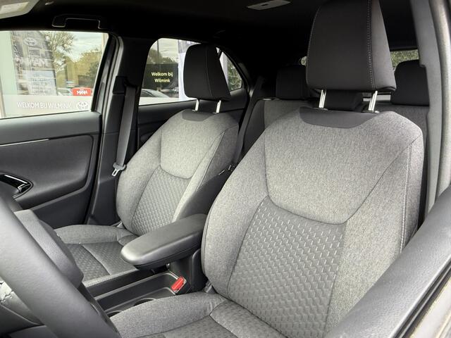 Toyota YARIS 130 Dynamic | comfort pack | metallic lak | Dodehoek ass. | Keyl