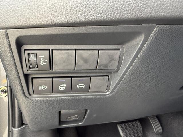 Toyota YARIS 130 Dynamic | comfort pack | metallic lak | Dodehoek ass. | Keyl