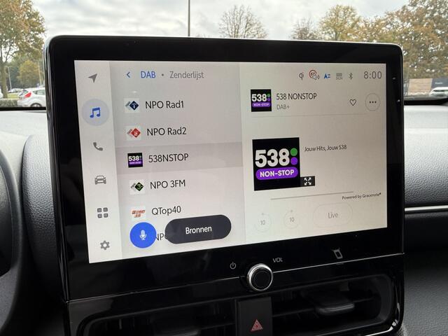 Toyota YARIS 130 Dynamic | comfort pack | metallic lak | Dodehoek ass. | Keyl