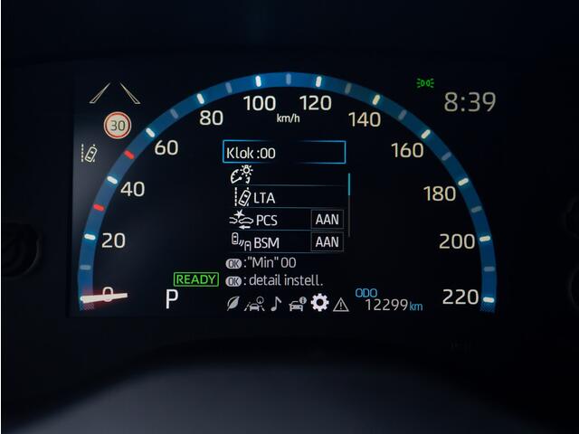 Toyota YARIS Cross 1.5 Hybrid AWD Adventure | Blind Spot | Stoel & Stuur verw. | Parkeersensoren | Prijs Rijklaar!!