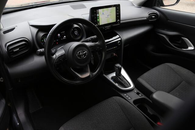 Toyota YARIS Cross 1.5 Hybrid Active Navi Carplay Camera