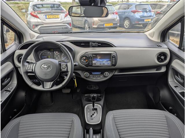 Toyota YARIS 1.5 Hybrid Active Afn. trekhaak | Cruise control | Climate control | Camera | Lane assist