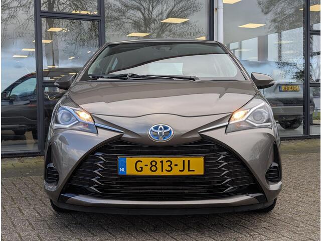 Toyota YARIS 1.5 Hybrid Active Afn. trekhaak | Cruise control | Climate control | Camera | Lane assist