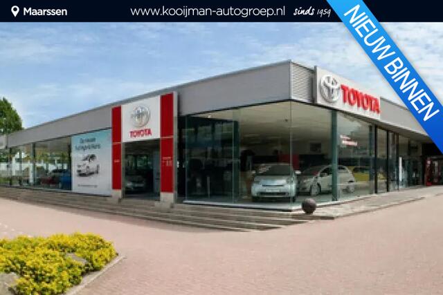 Toyota YARIS Cross 1.5 Hybrid Executive