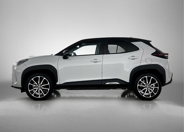 Toyota YARIS Cross 1.5 Hybrid GR Sport | Stoelverwarming |