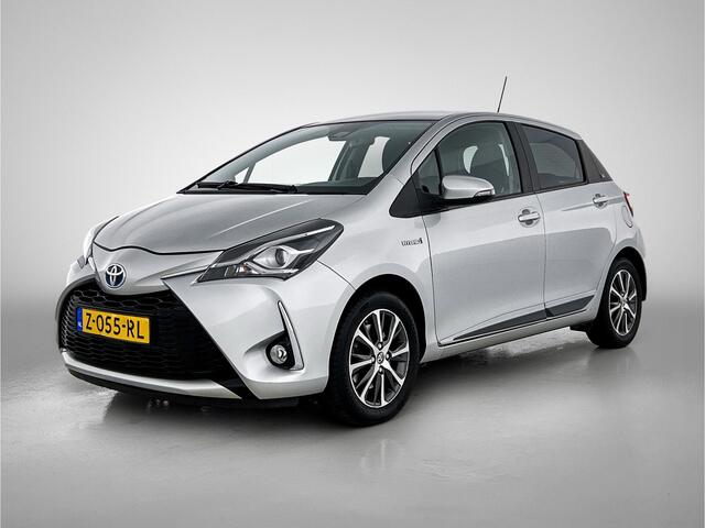 Toyota YARIS 1.5 Hybrid Dynamic
