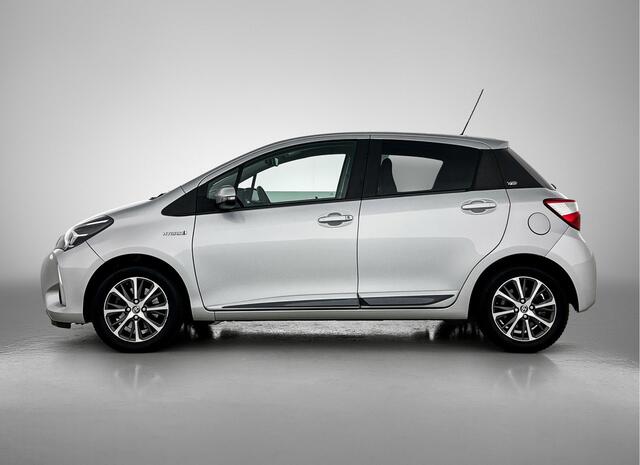 Toyota YARIS 1.5 Hybrid Dynamic