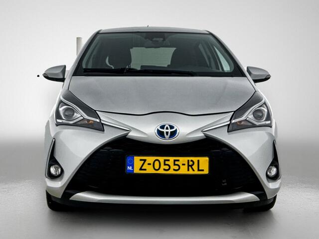 Toyota YARIS 1.5 Hybrid Dynamic