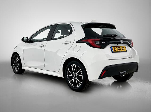 Toyota YARIS 1.5 Hybrid Dynamic | Achteruitrijcamera |