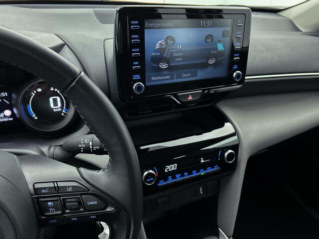 Toyota YARIS Cross 1.5 Hybrid Active Limited | Apple Carplay/Android Auto
