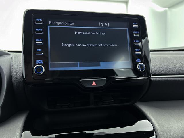 Toyota YARIS Cross 1.5 Hybrid Active Limited | Apple Carplay/Android Auto