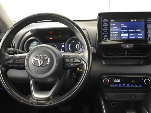 Toyota YARIS 1.5 Hybrid Dynamic | Apple Carplay | Camera |