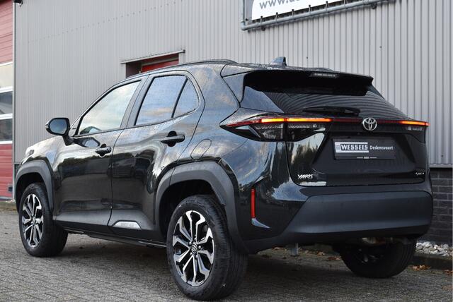 Toyota YARIS Cross 1.5 Hybrid Dynamic Camera, Adaptive cruise, Stoelverwarming