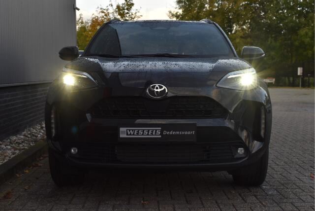 Toyota YARIS Cross 1.5 Hybrid Dynamic Camera, Adaptive cruise, Stoelverwarming