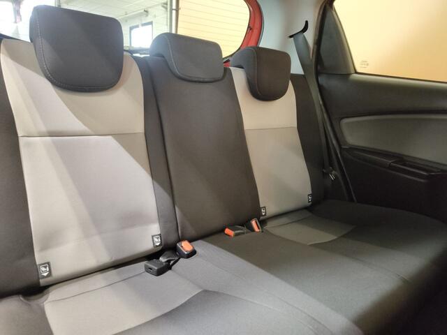 Toyota YARIS 1.5 Hybrid Dynamic dealer onderhouden 0124 carplay cruise | lichtmetalen velgen