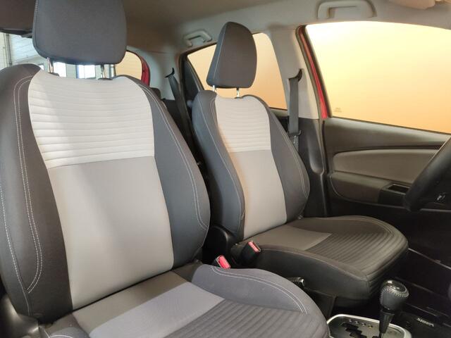 Toyota YARIS 1.5 Hybrid Dynamic dealer onderhouden 0124 carplay cruise | lichtmetalen velgen