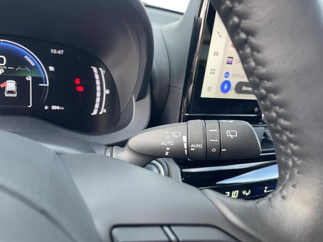 Toyota YARIS Cross 1.5 Hybrid 115 First Edition incl Comfort pack | org NL |