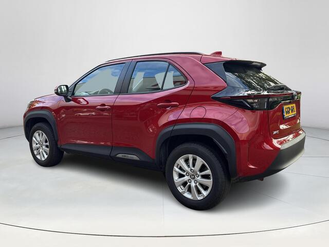 Toyota YARIS Cross 1.5 Hybrid 115 Active | 06-10141018 Voor meer informatie