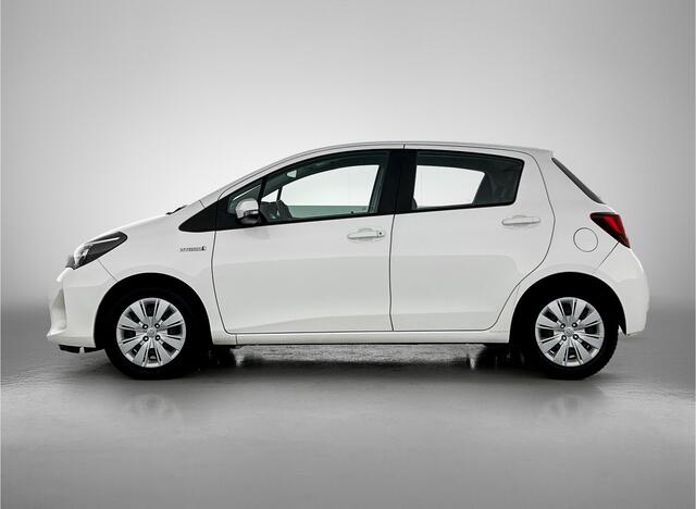 Toyota YARIS 1.5 Hybrid Comfort Limited