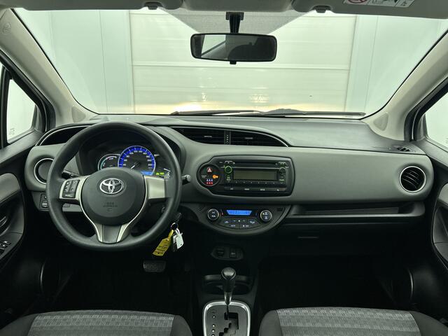Toyota YARIS 1.5 Hybrid Comfort Limited