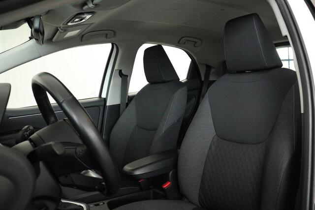 Toyota YARIS 1.5 Hybrid Active, Navi, Startknop Achterruitrijcamera, Apple Carplay / Android auto