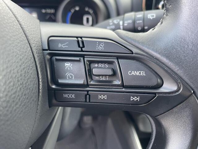 Toyota YARIS 1.5 Hybrid Business Plus | Dynamic | Org NL en 1e Eigenaar | 34.000 KM |