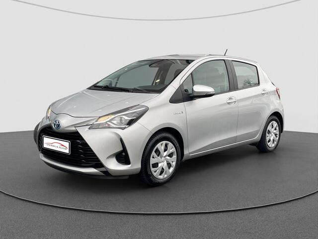 Toyota YARIS 1.5 Hybrid Active Camera | Climate | Cruise