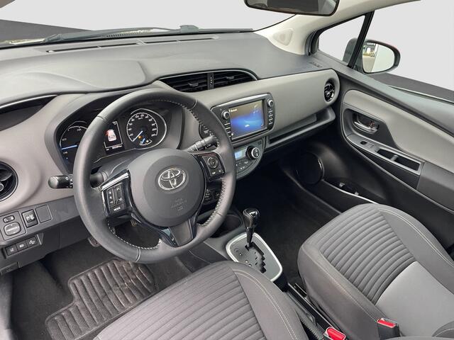 Toyota YARIS 1.5 Hybrid Active Camera | Climate | Cruise