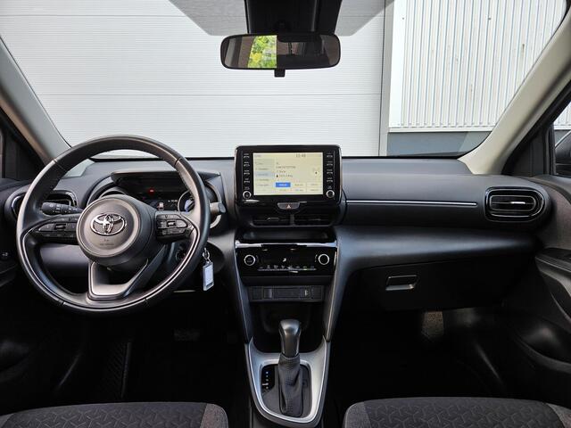 Toyota YARIS Cross 1.5 Hybrid Active | 5x op voorraad, diverse Kleuren |