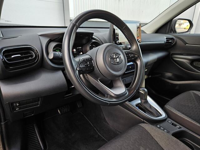 Toyota YARIS Cross 1.5 Hybrid Active | 5x op voorraad, diverse Kleuren |
